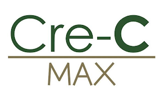 CRE-C MAX