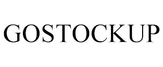 GOSTOCKUP