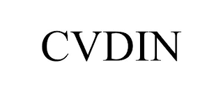 CVDIN