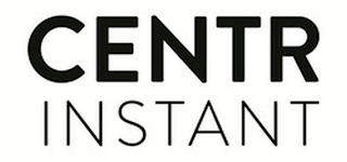 CENTR INSTANT