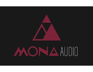 MONA AUDIO