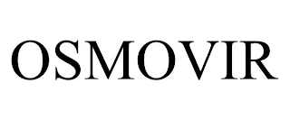 OSMOVIR