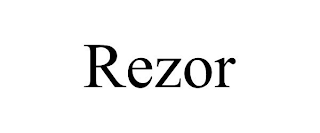 REZOR