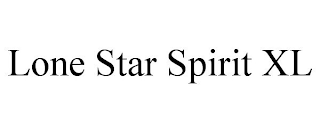 LONE STAR SPIRIT XL