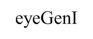 EYEGENI