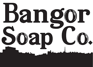 BANGOR SOAP CO.