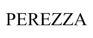 PEREZZA