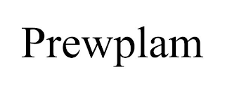 PREWPLAM