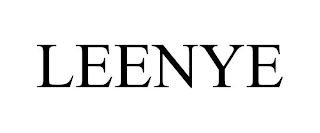 LEENYE