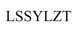 LSSYLZT