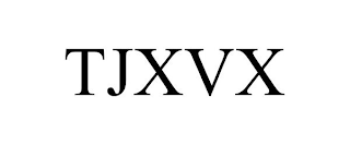 TJXVX