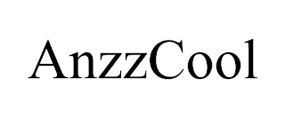 ANZZCOOL