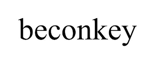 BECONKEY