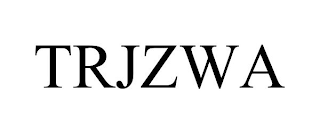 TRJZWA