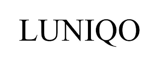LUNIQO