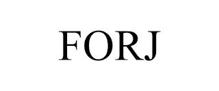 FORJ