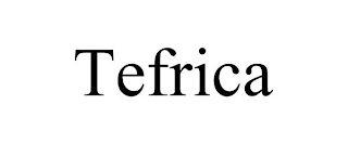 TEFRICA