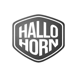 HALLO HORN