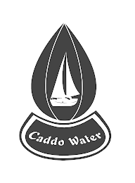 CADDO WATER