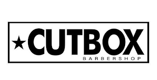 CUTBOX BARBERSHOP