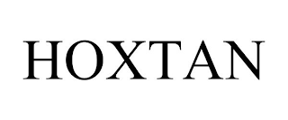 HOXTAN