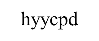 HYYCPD