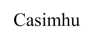 CASIMHU