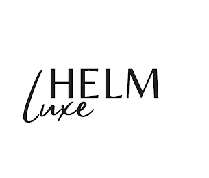 HELM LUXE