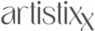 ARTISTIXX