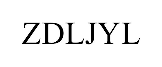 ZDLJYL