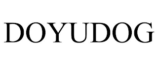 DOYUDOG