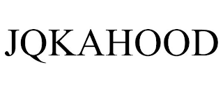 JQKAHOOD