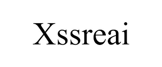 XSSREAI