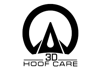 3D HOOF CARE