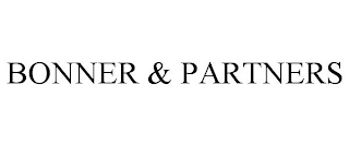 BONNER & PARTNERS