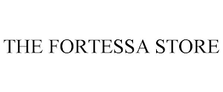 THE FORTESSA STORE