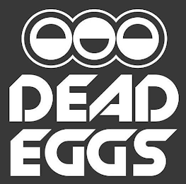 DEAD EGGS