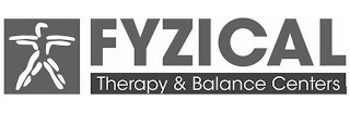 FYZICAL THERAPY & BALANCE CENTERS