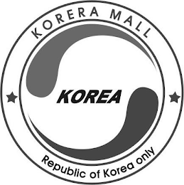 KOREAMALL