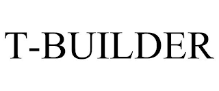 T-BUILDER