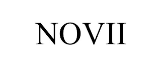 NOVII