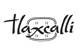 TLAXCALLI