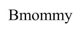 BMOMMY