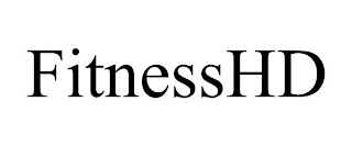 FITNESSHD
