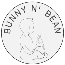 BUNNY N' BEAN