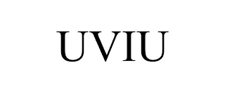 UVIU