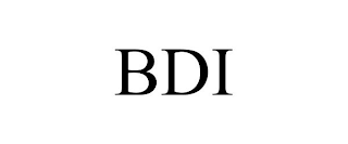 BDI