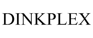 DINKPLEX