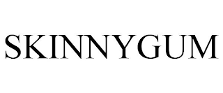 SKINNYGUM