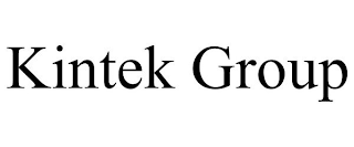 KINTEK GROUP